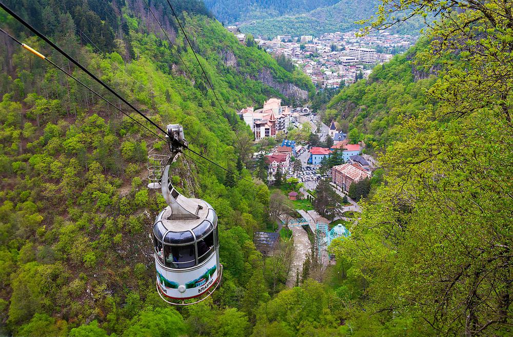 Borjomi