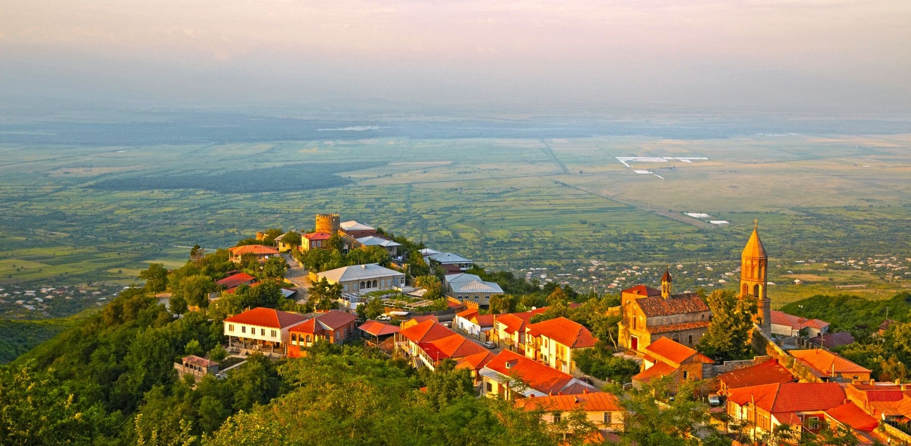 Kakheti