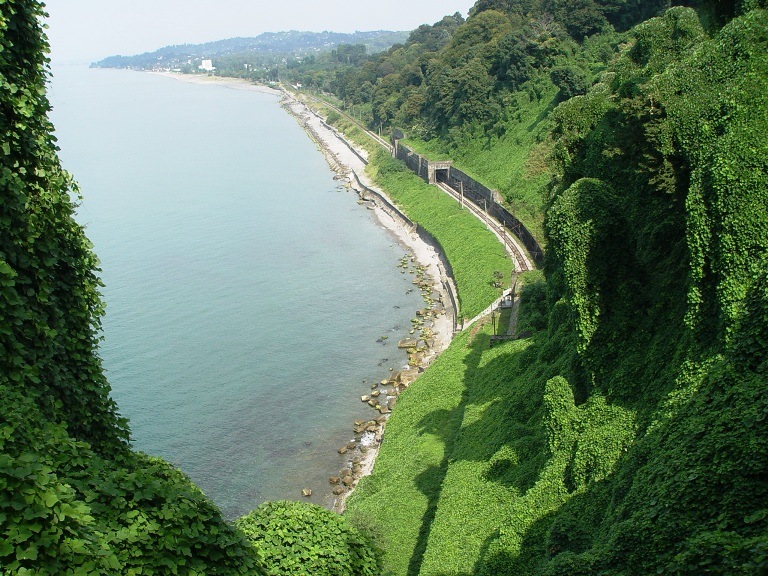 Kobuleti